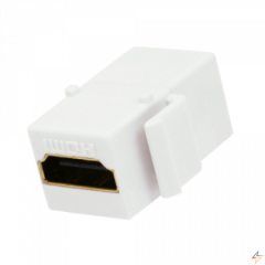 Модуль KeyStone HDMI Hager для (Optima,Fiorena,Regina,Lumina), (11017201)