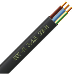 , 3х1.5, 1.5 мм2, 3