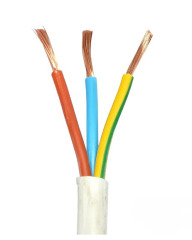 Провід ПВСм 3*1,0+1*1,0