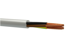 Провід 05VV-F 4G10