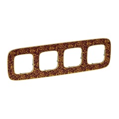 , Барокко пурпур