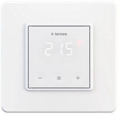 Терморегулятор terneo s