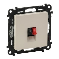 Розетка аудио слоновая кость Legrand Valena Life (753572)