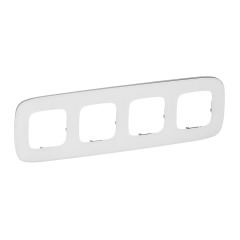 , Белое стекло