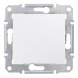 Выключатель 1-кл. 2-х полюсный 16А (3680Вт) белый Sedna Schneider Electric, SDN0200221