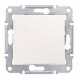 Выключатель 1-кл. 2-х полюсный 16А (3680Вт) сл.кость Sedna Schneider Electric, SDN0200223