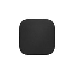 Клавіша вимикача темна сталь Legrand Valena Allure (755113)