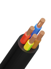 , 4х2.5, 2.5 мм2, 4