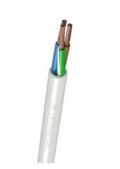 Провод H05VV-F 3G1
