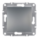 Заглушка сталь Asfora Schneider electric, EPH5600162