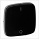 Клавиша выключателя двухполюсного антрацит Legrand Valena Allure (755128)