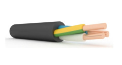 Провод H05VV-F 3G2,5