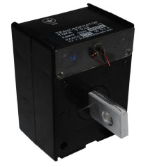 Трансформатор Т 0,66 А 100/5 кл.т 0.5S (16 лет межповерочный интервал)