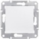 Выключатель перекрестный белый Sedna Schneider Electric, SDN0500121