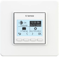 Terneo pro (без датчика пола)