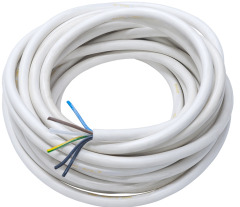 Провод H05VV-F 4G0,75