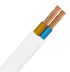 Провод ШВВПн 2х1.5 Одескабель отрез кратно 1м