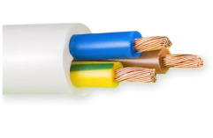 Провід H05VV-F 4G1