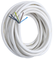 Провод H05VV-F 4G1,5