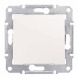 Выключатель 1-кл. IP44 сл.кость Sedna Schneider Electric, SDN0100323