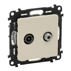 , Крем (слоновая кость)