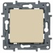 Переключатель перекрестный слоновая кость Legrand Etika (664804)