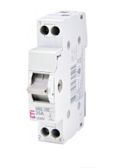 Load Break Switch SSQ 1125 "1-0-2", 1 pole, 125A