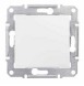 Заглушка белый Sedna Schneider Electric, SDN5600121