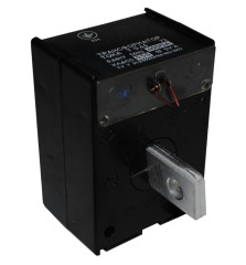 Трансформатор струму Т 0,66 40/5