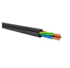 Кабель ВВГнгд 3х6 ЗЗЦМ відріз кратний 1м