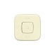 Клавіша вимикача для жалюзі слонова кістка Legrand Valena Allure (755146)