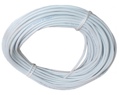 Провод ПВСм 2*1,0