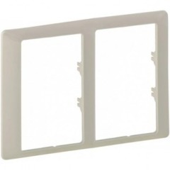 Накладка для аудіовходу антрацит Legrand Valena Allure (755458)