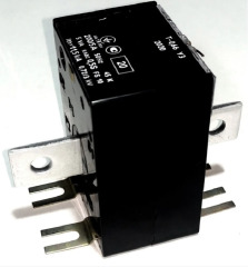 Трансформатор струму Т0,66 40/5 клас точності 0.5S