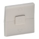 Клавіша вимикача для жалюзі слонова кістка Legrand Valena Life (755141)