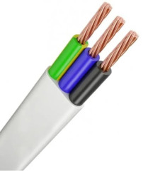 , 3х0.75, 0.75 мм2, 3