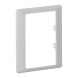 Накладка для аудіовходу біла Legrand Valena Life (755450)