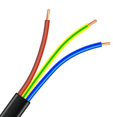 , 3х1.5, 1.5 мм2, 3