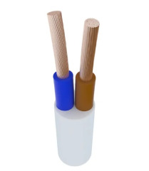 Провод ПВСм 2*2,5