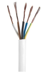 , 5х0.75, 0.75 мм2, 5