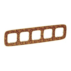 , Барокко пурпур