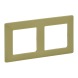 Рамка 2-я лайм Legrand Valena Life (754082)