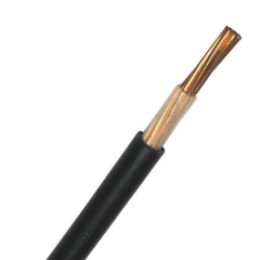 Провід ВПП 4,0 -660