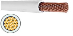 Провод ВПП 6,0 -660