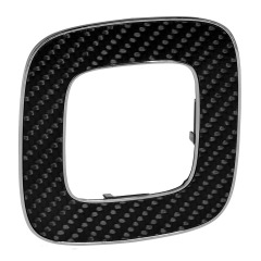 Рамка 1-я карбон Legrand Valena Allure (754471)