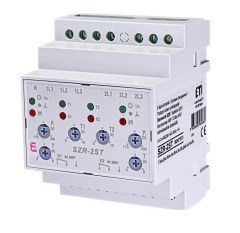 Реле автоматического включения резерва SZR-2ST