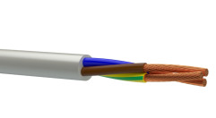 Провід 05VV-F 3G10